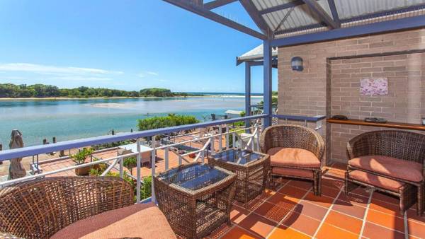 Aroona at Minnamurra