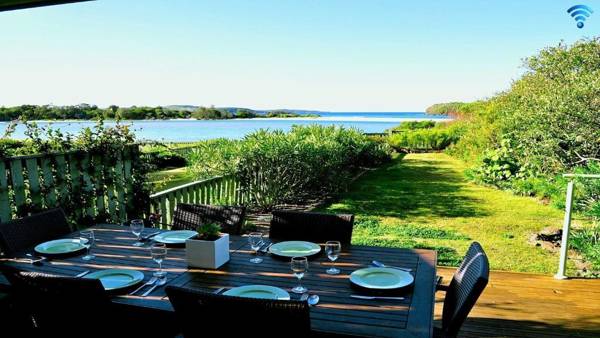 Minnamurra Villa on the River