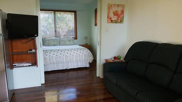 Amamoor Homestead Bed & Breakfast and Country Cottages