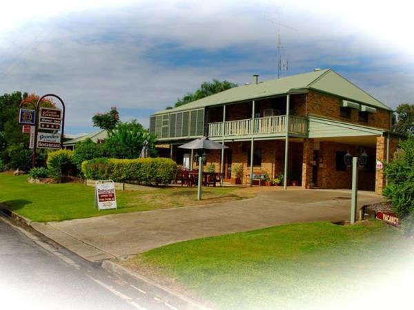Great Eastern Motor Inn Gympie