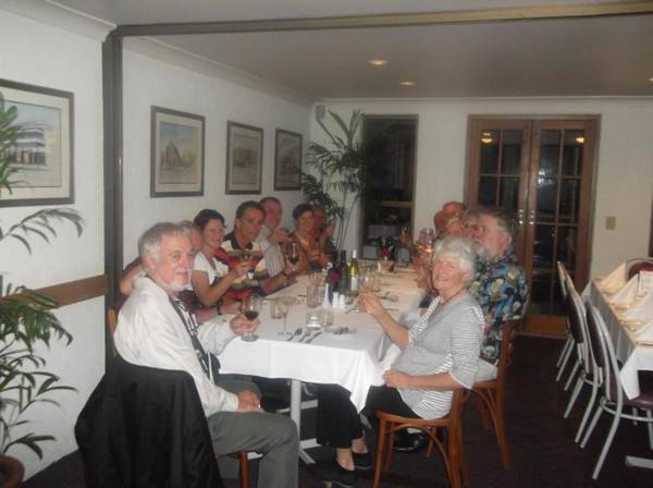 Great Eastern Motor Inn Gympie