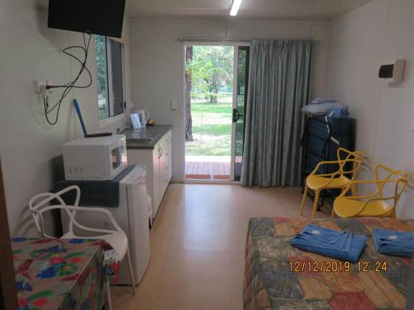 Batchelor Holiday Park