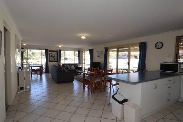 Holiday on the Water