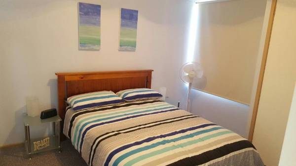 Peaceful 'Cul de sac'