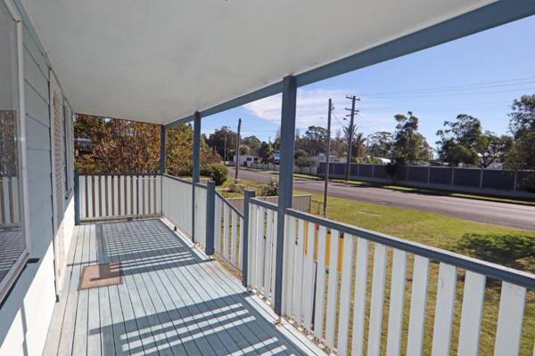 Perfect for Two Families