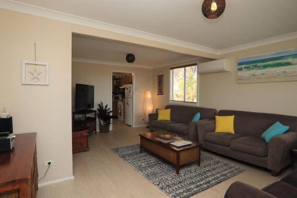 The Perfect Holiday Home