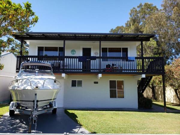 The Perfect Holiday Home