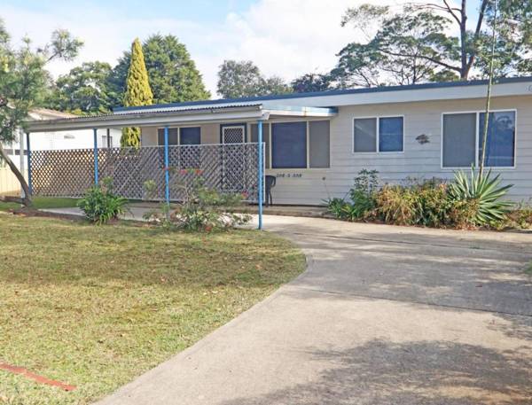 The South Sussex Cottage