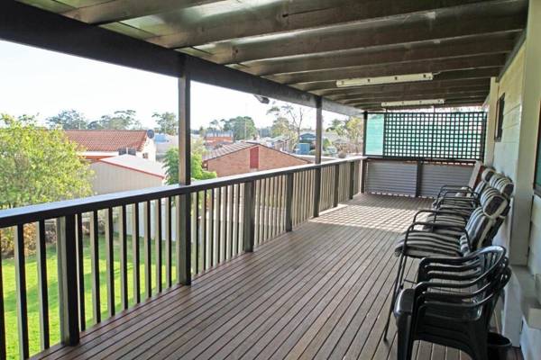 House that has the Lot