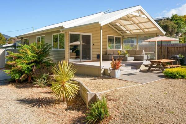 Adventure Bay Holiday Home