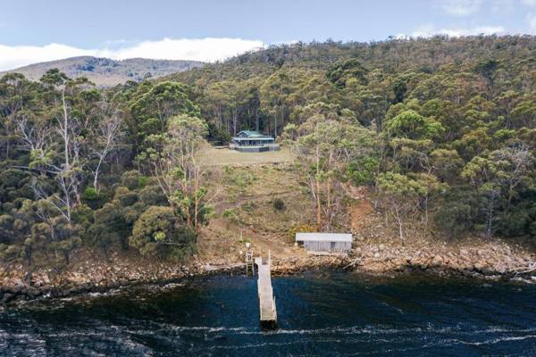 The Pier House