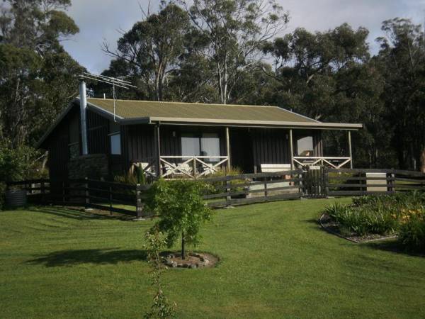 Duffy's Country Accommodation