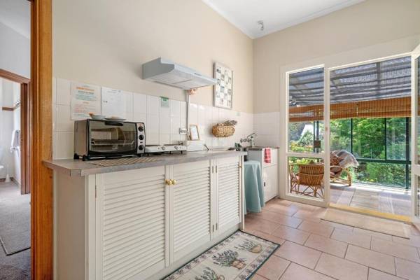 Hamlet Downs Country Accommodation