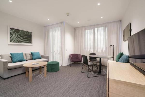 Quest Springfield Central