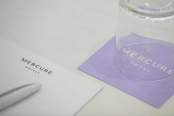 Mercure Newcastle