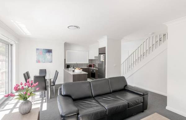 Wallsend on Longworth