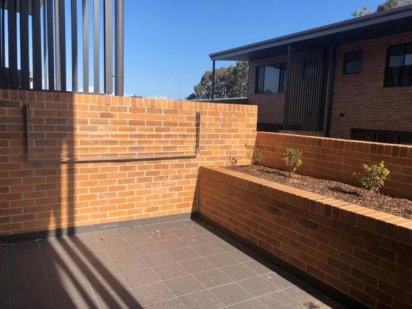 The Grounds at Callaghan