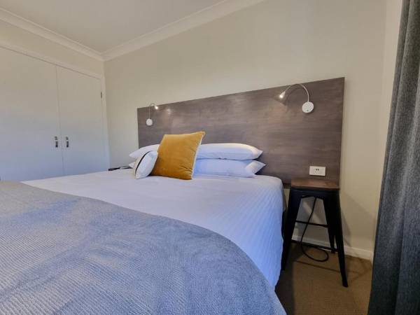 Jesmond Short Stay Apartments
