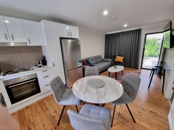 Jesmond Short Stay Apartments