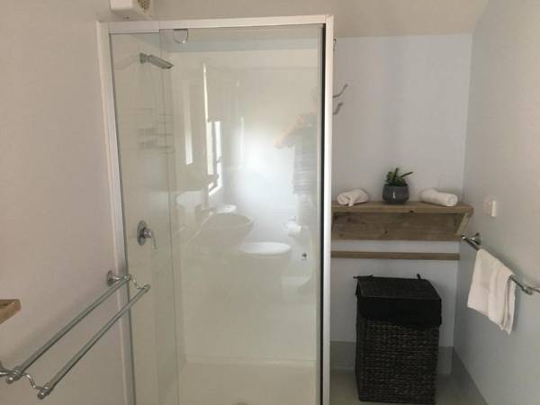 Scamander Sanctuary Holiday Park