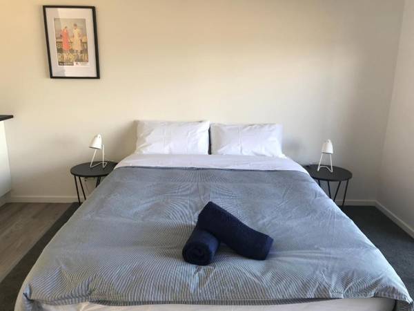 The Surfside Beaumaris