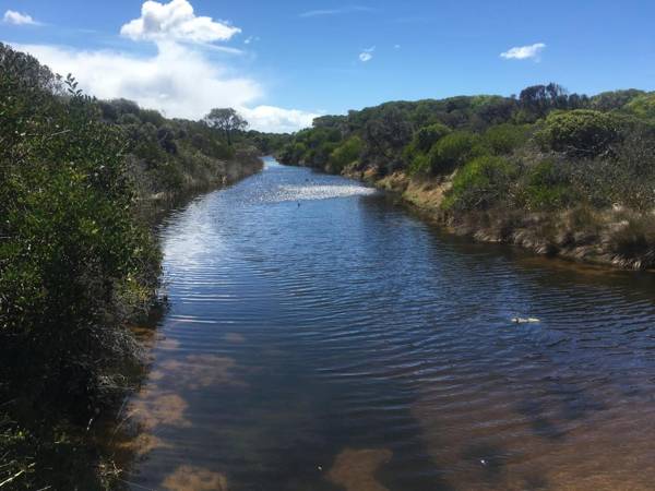 Beaumaris Beach Guest House