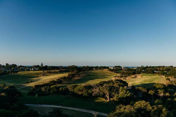 Mercure Portsea & Portsea Golf Club