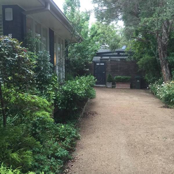 Petite Provence Cottage