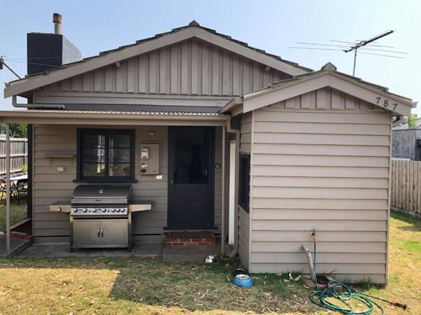 Shirley Shores Sorrento