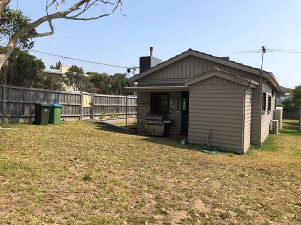 Shirley Shores Sorrento