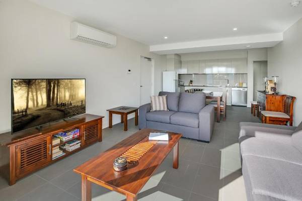 Salt Five Apartment Sorrento - Main Street Location