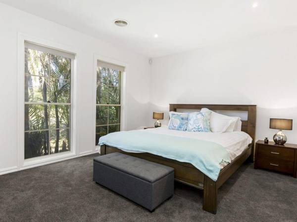 DIAMOND BAY RETREAT - SORRENTO