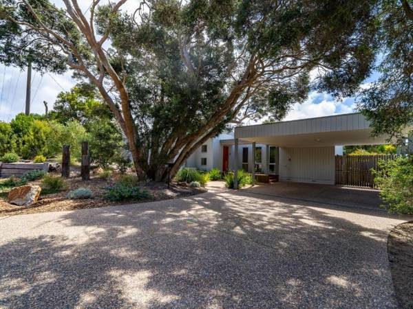 YOU ME AND THE SEA - BLAIRGOWRIE