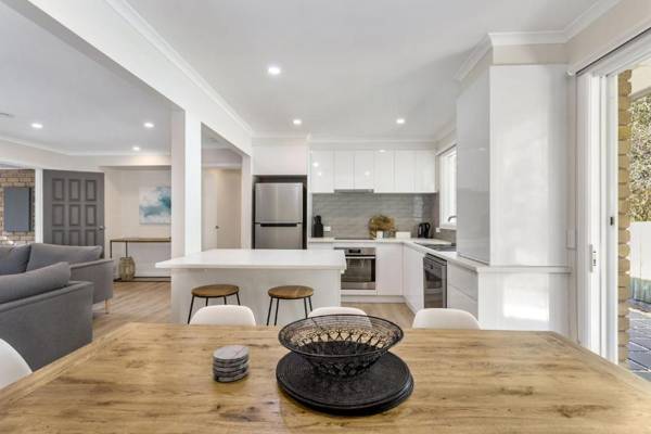 Serenity on Tarakan - quiet location near bay