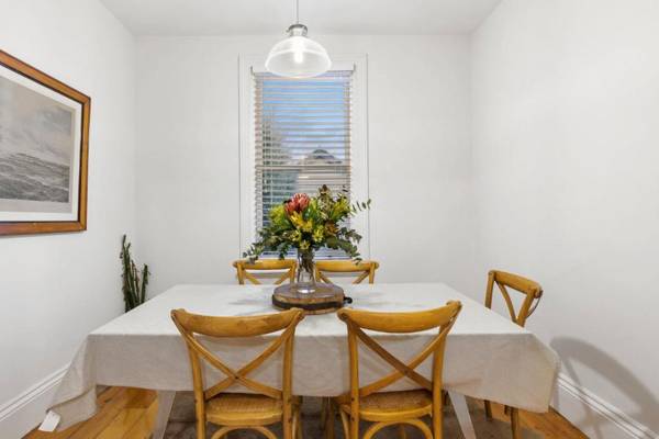 A Sea Pilots Cottage