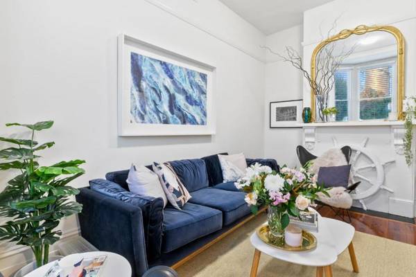 A Sea Pilots Cottage