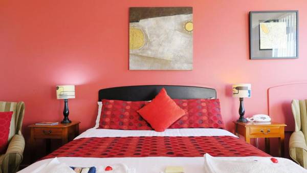 New Norfolk Junction Motel