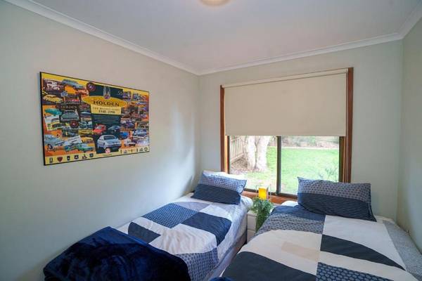 Beach House @ Smiths Beach