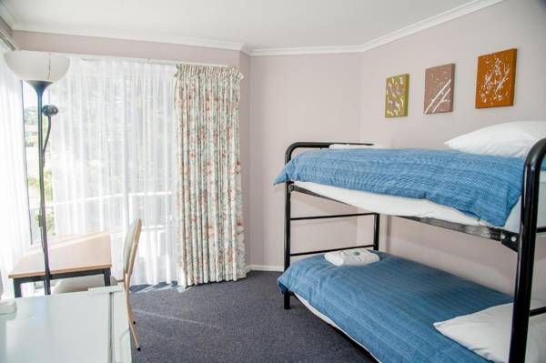 Ulladulla Harbour Motel