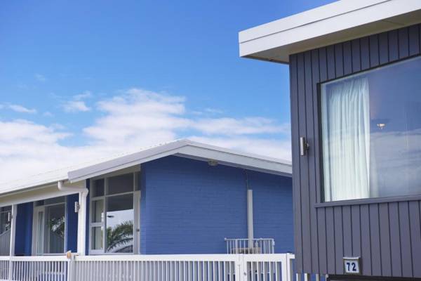 Harbour View Apartments