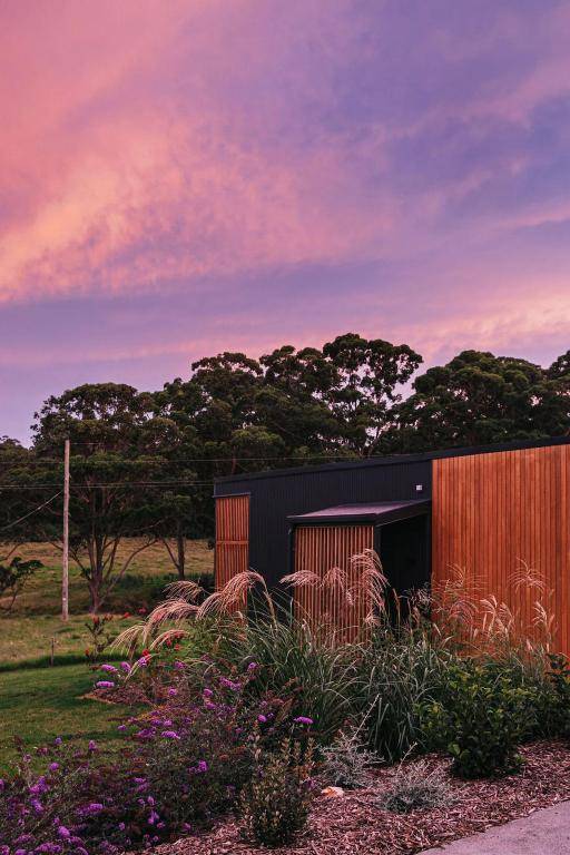 Cupitt's Estate Pods