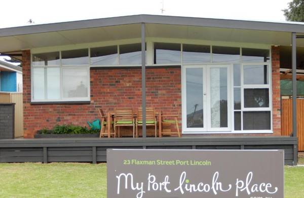 My Port Lincoln Place