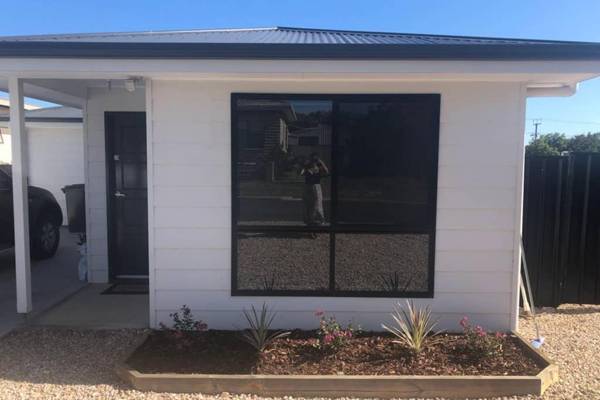 The Baltimore - Family Home Getaway