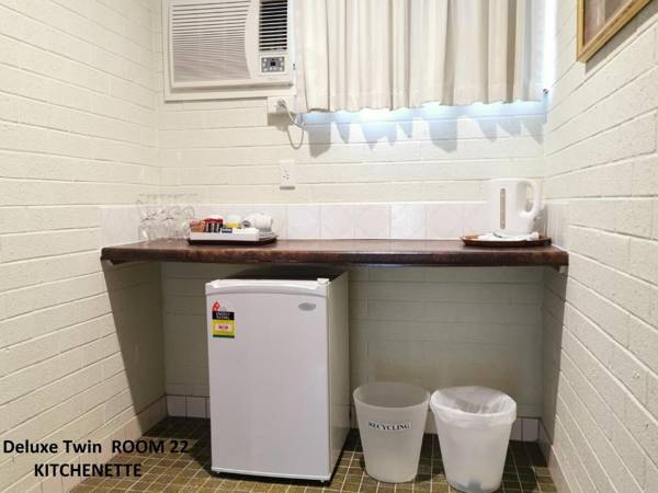 Bulahdelah Motor Lodge