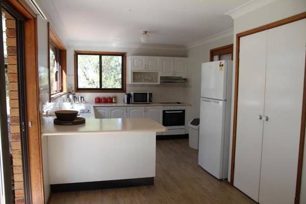 Hunter Homestead Lovedale