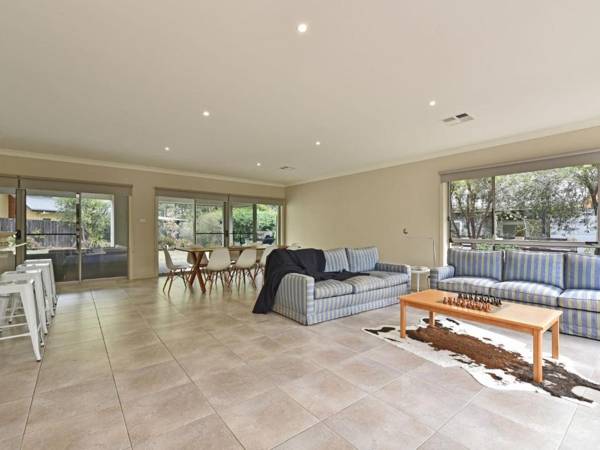 Angophora @ The Vintage