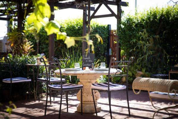 The Table Guest House