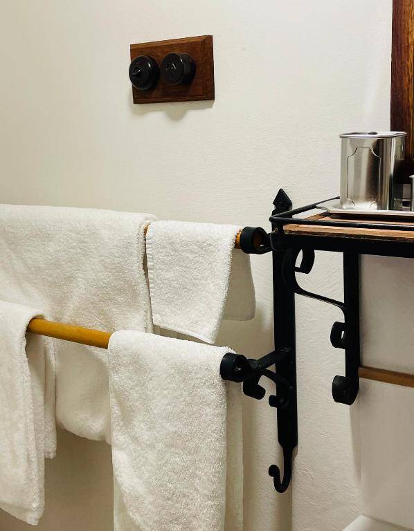 The Table Guest House