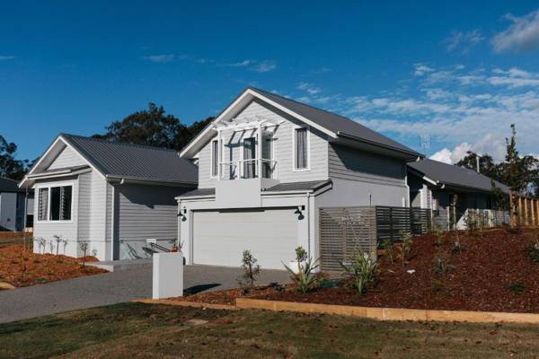 Figtree House