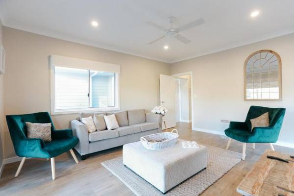 Figtree Cottage